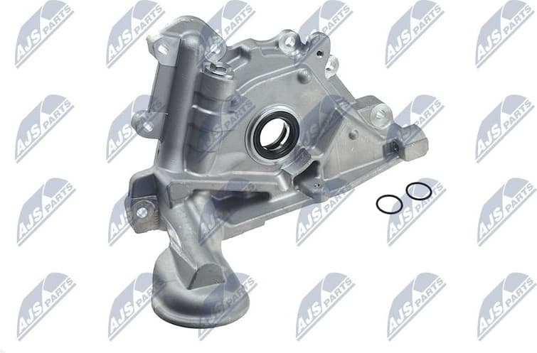 Oil Pump BPO-CH-005