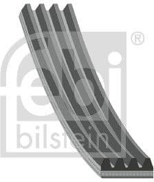 V-ribbed Belt 178934