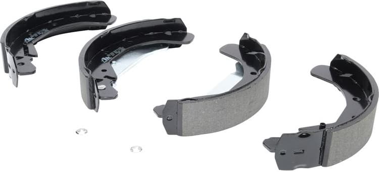 Brake Shoe Set 03.0137-0322.2 - image 3