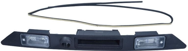 Tailgate Handle 28-1419