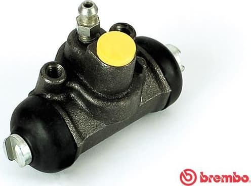 Wheel Brake Cylinder ESSENTIAL LINE A12241 - image 3