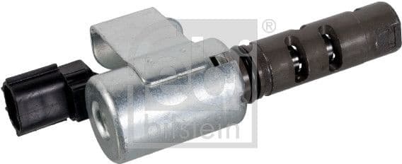 Control Valve, camshaft adjustment febi Plus 178556 - image 2