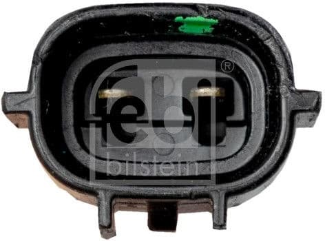 Control Valve, camshaft adjustment febi Plus 178556 - image 3