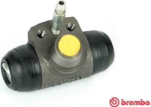 Wheel Brake Cylinder ESSENTIAL LINE A12566 - image 2