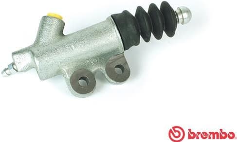 Slave Cylinder, clutch ESSENTIAL LINE E28002 - image 2
