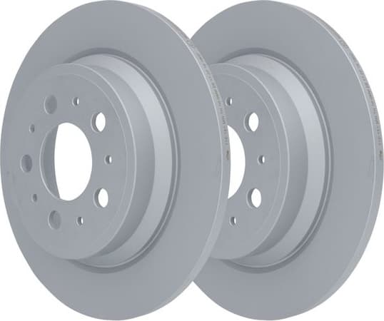 Brake Disc 24.0112-0151.1 - image 3