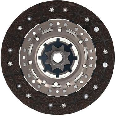 Clutch Disc DC086