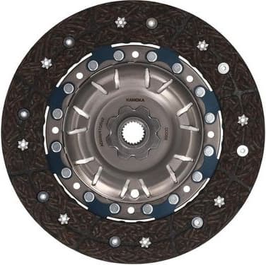 Clutch Disc DC086 - image 2