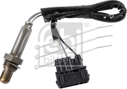 Oxygen Sensor 175834