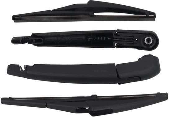 Wiper Arm, window cleaning 25256