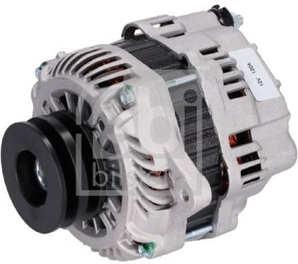 Alternator 186630