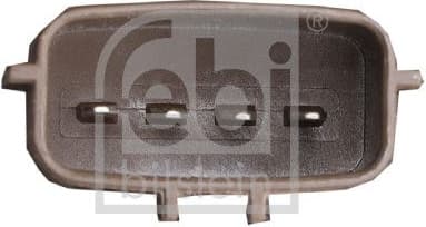 Alternator 186630 - image 3