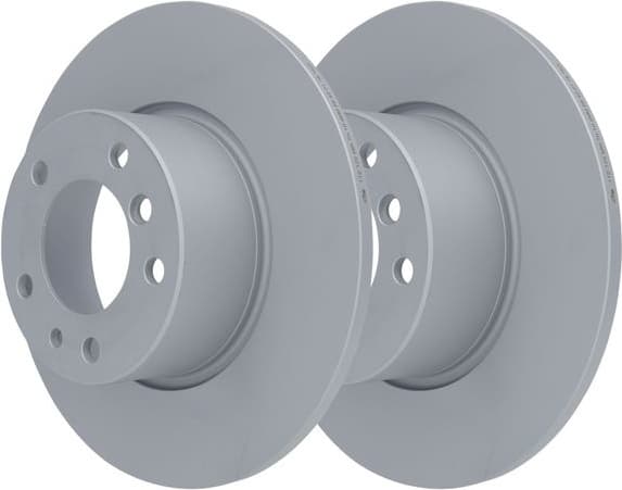 Brake Disc 24.0112-0124.1 - image 3