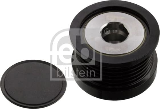 Alternator Freewheel Clutch 101956