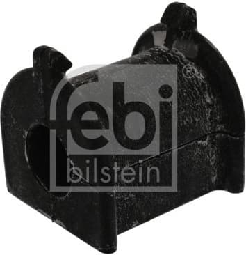 Mounting, stabiliser bar 41341
