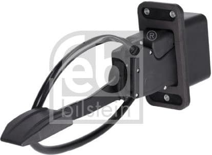 Accelerator Pedal 194309 - image 2