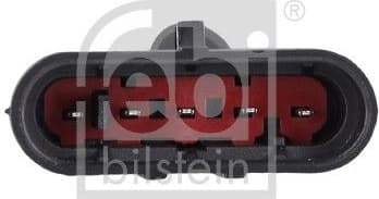 Accelerator Pedal 194309 - image 3