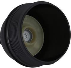 Cap, oil filter housing 7270006