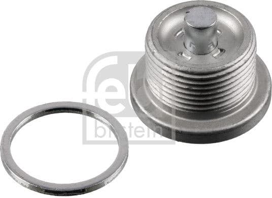 Screw Plug, automatic transmission casing 193712