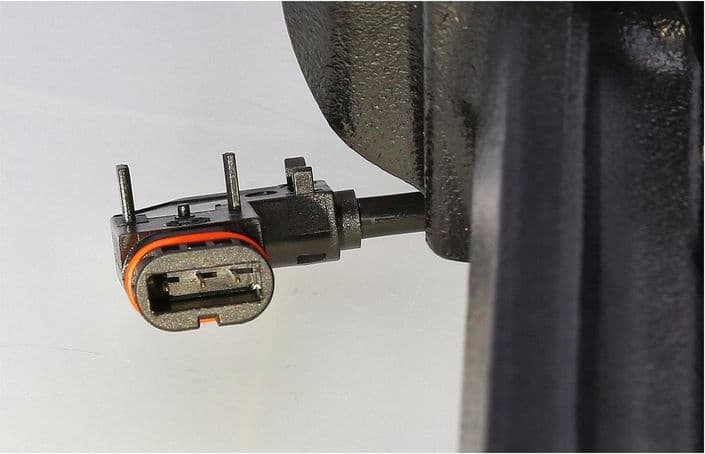 Air Suspension Strut 2070037