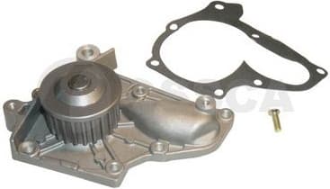Water Pump, engine cooling 01790