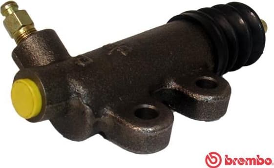 Slave Cylinder, clutch ESSENTIAL LINE E83006 - image 2