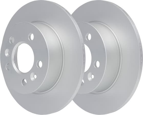 Brake Disc 24.0111-0151.1 - image 3
