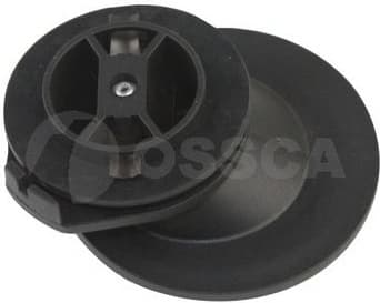 Pipe, oil filler neck 22491