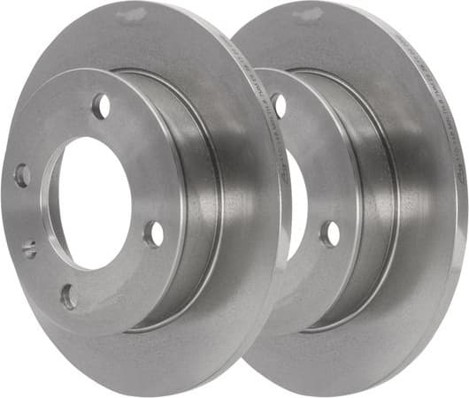Brake Disc 24.0110-0148.1 - image 2