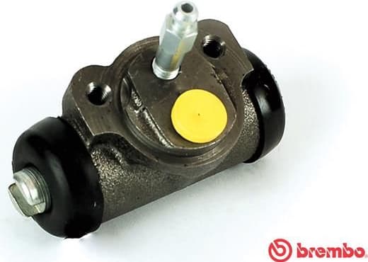 Wheel Brake Cylinder ESSENTIAL LINE A12420 - image 2
