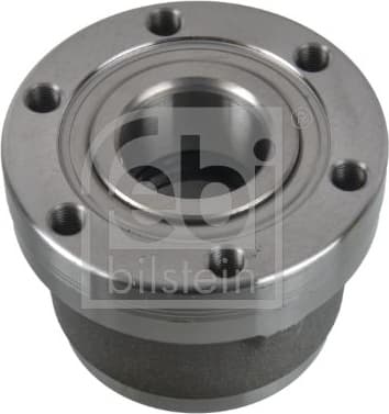Wheel Bearing Kit 172388 - image 2