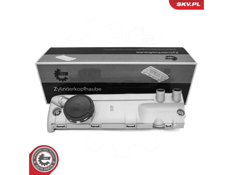 Cylinder Head Cover 48SKV166