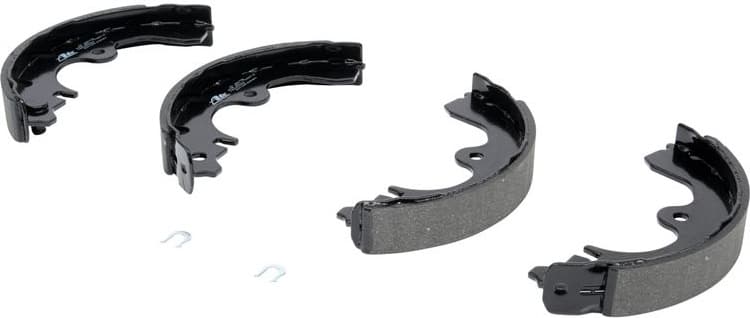 Brake Shoe Set 03.0137-0257.2 - image 3