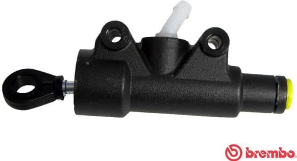 Master Cylinder, clutch ESSENTIAL LINE C06008 - image 2