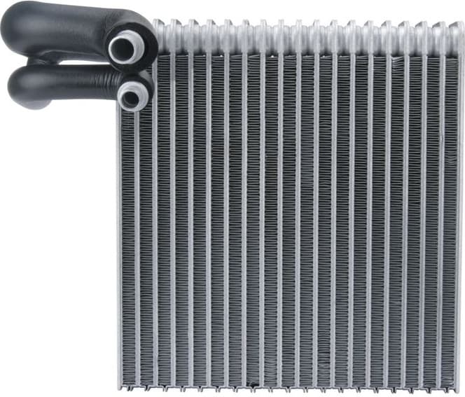 Evaporator, air conditioning 1 986 AD4 004