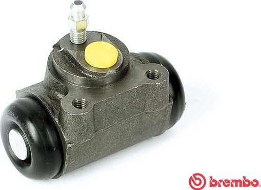 Wheel Brake Cylinder ESSENTIAL LINE A12385 - image 3
