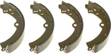 Brake Shoe Set ESSENTIAL LINE S79508 - image 4