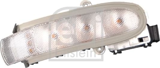 Auxiliary Direction Indicator febi Plus 103625