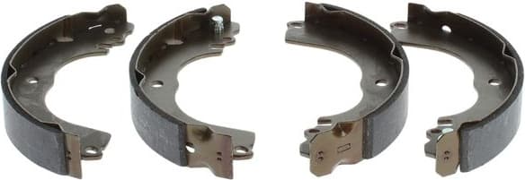 Brake Shoe Set 0986487799 - image 5