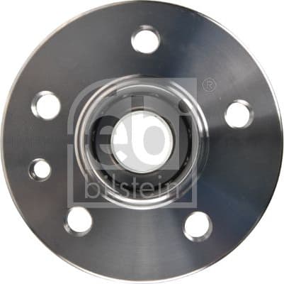 Wheel Bearing Kit 178314 - image 2