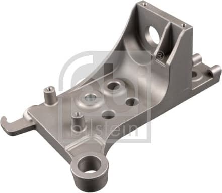 Bumper Mounting Bracket, trailer hitch 45170