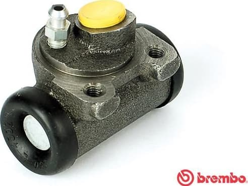 Wheel Brake Cylinder ESSENTIAL LINE A12230 - image 2