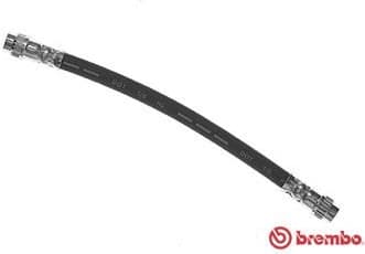 Brake Hose ESSENTIAL LINE T56147 - image 2