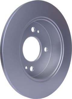 Brake Disc PRO 8DD 355 126-491 - image 2