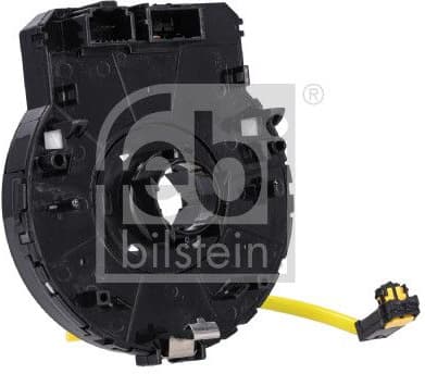 Clock Spring, airbag febi Plus 197457 - image 2