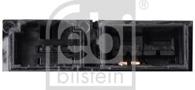 Clock Spring, airbag febi Plus 197457 - image 3