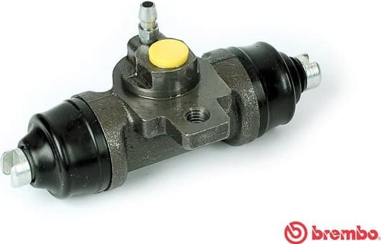Wheel Brake Cylinder ESSENTIAL LINE A12245 - image 2