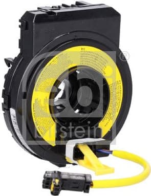 Clock Spring, airbag febi Plus 197458