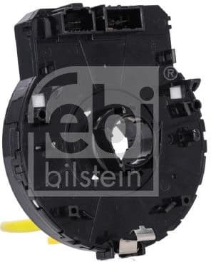 Clock Spring, airbag febi Plus 197458 - image 2