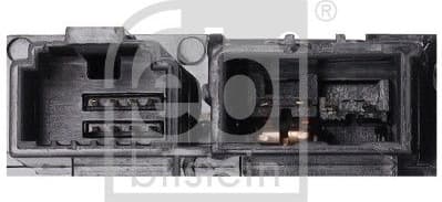 Clock Spring, airbag febi Plus 197458 - image 3